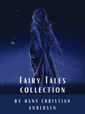 cover image of Fairy Tales Collection